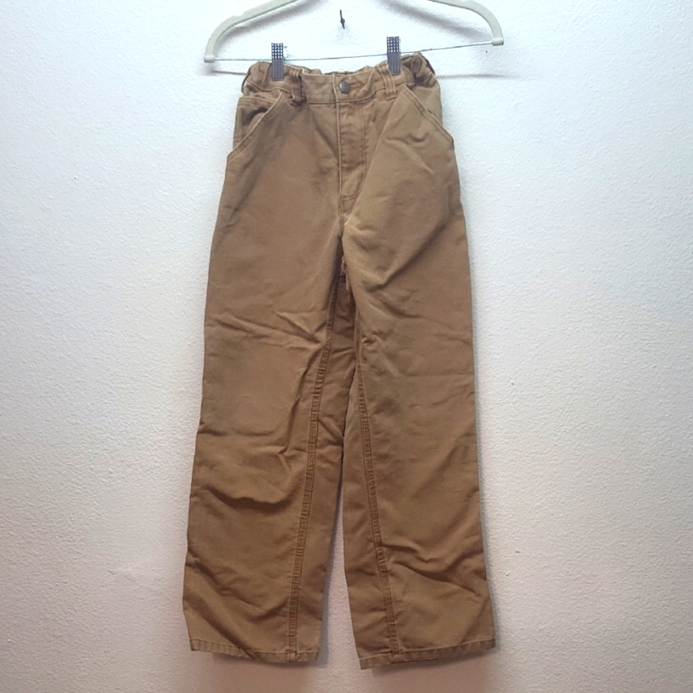 Boys Carhartt Pants
